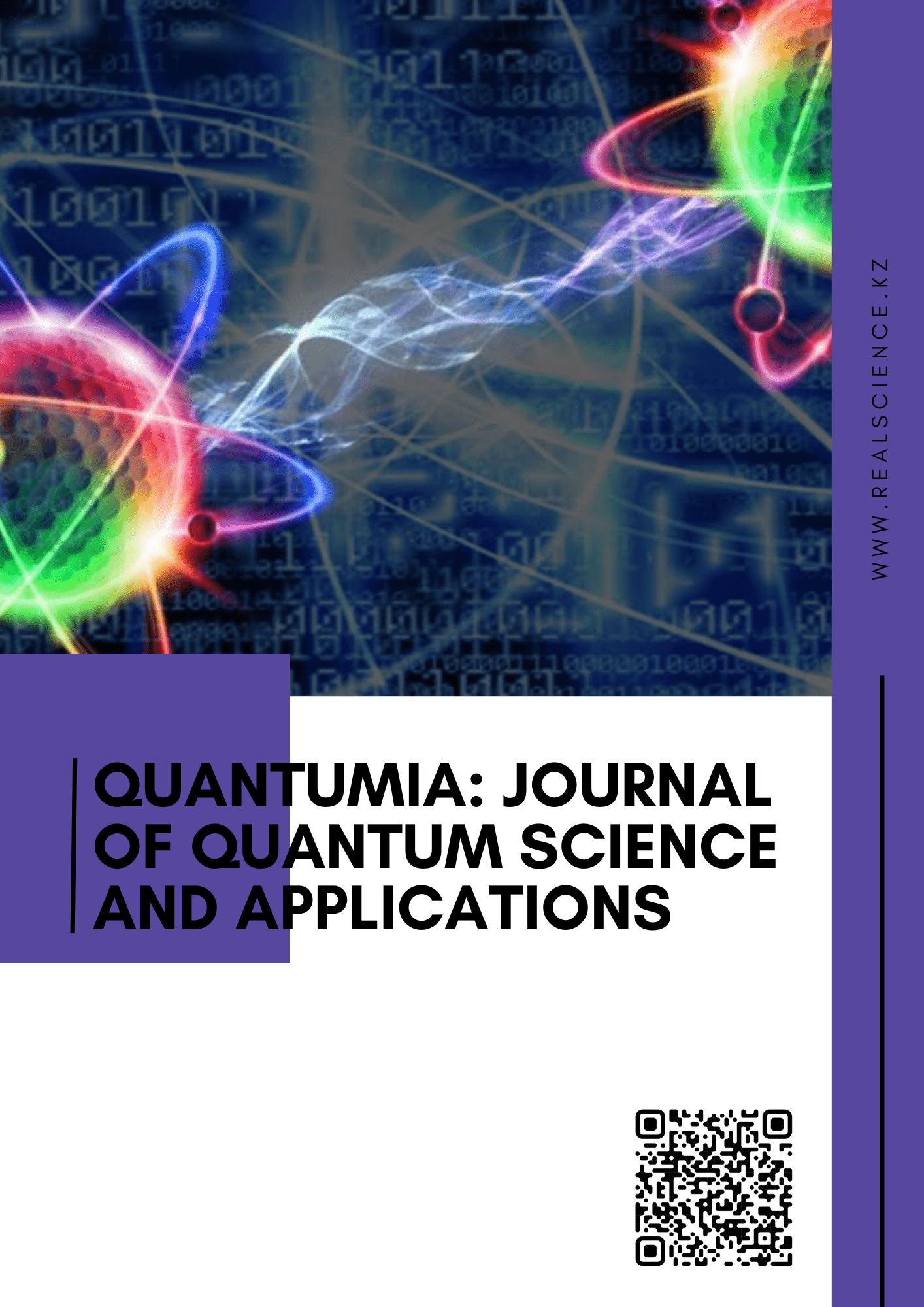 Journal of Quantum Science and Applications